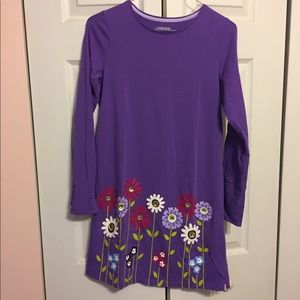 Land’s End knit dress